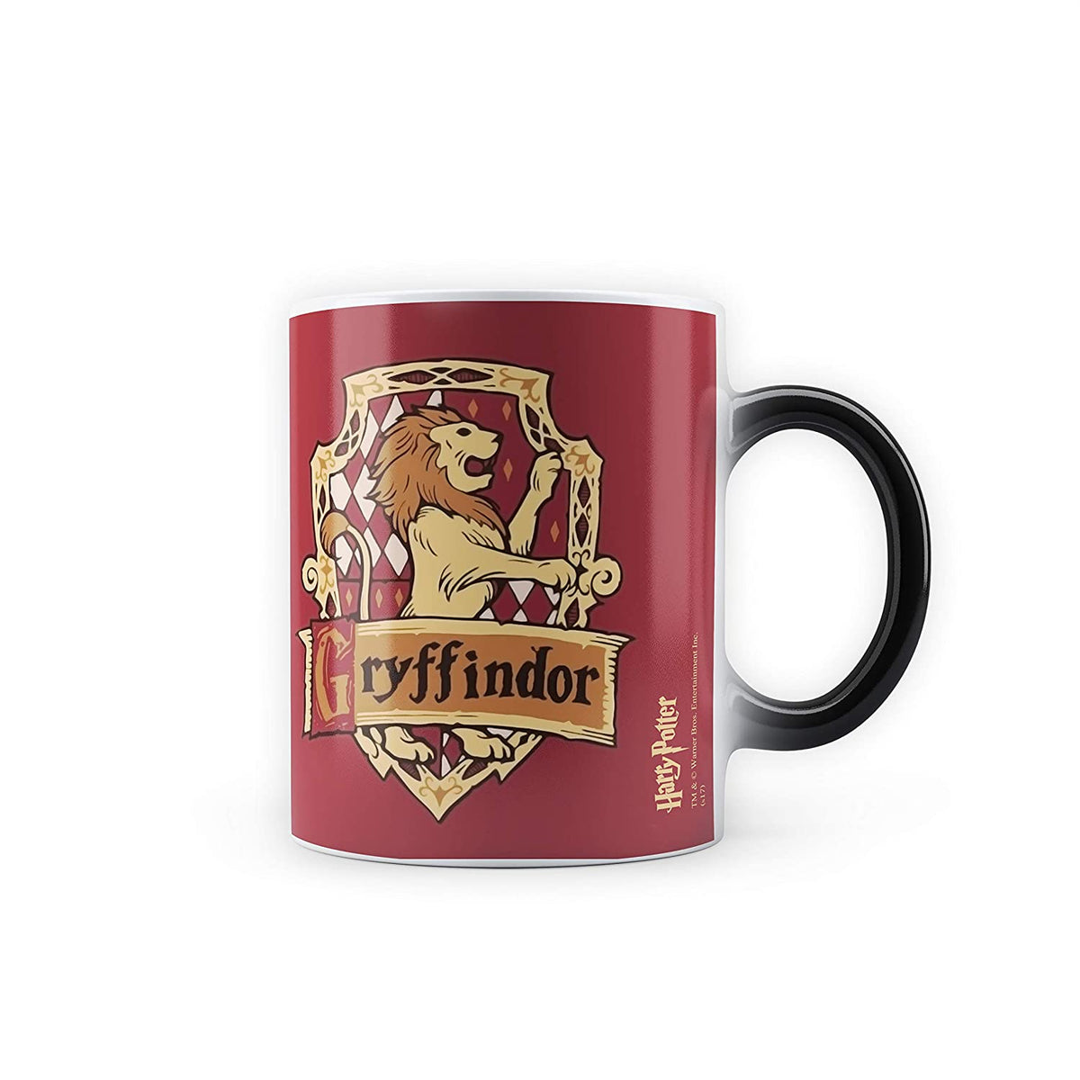 Harry Potter™ Magic Heat-Sensitive Mugs