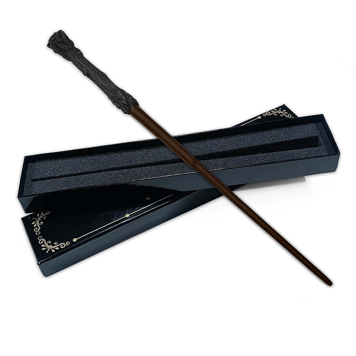 Buy SKEIDOHary Poter Hermione Granger metal magic wand magic stick Online  at desertcartINDIA