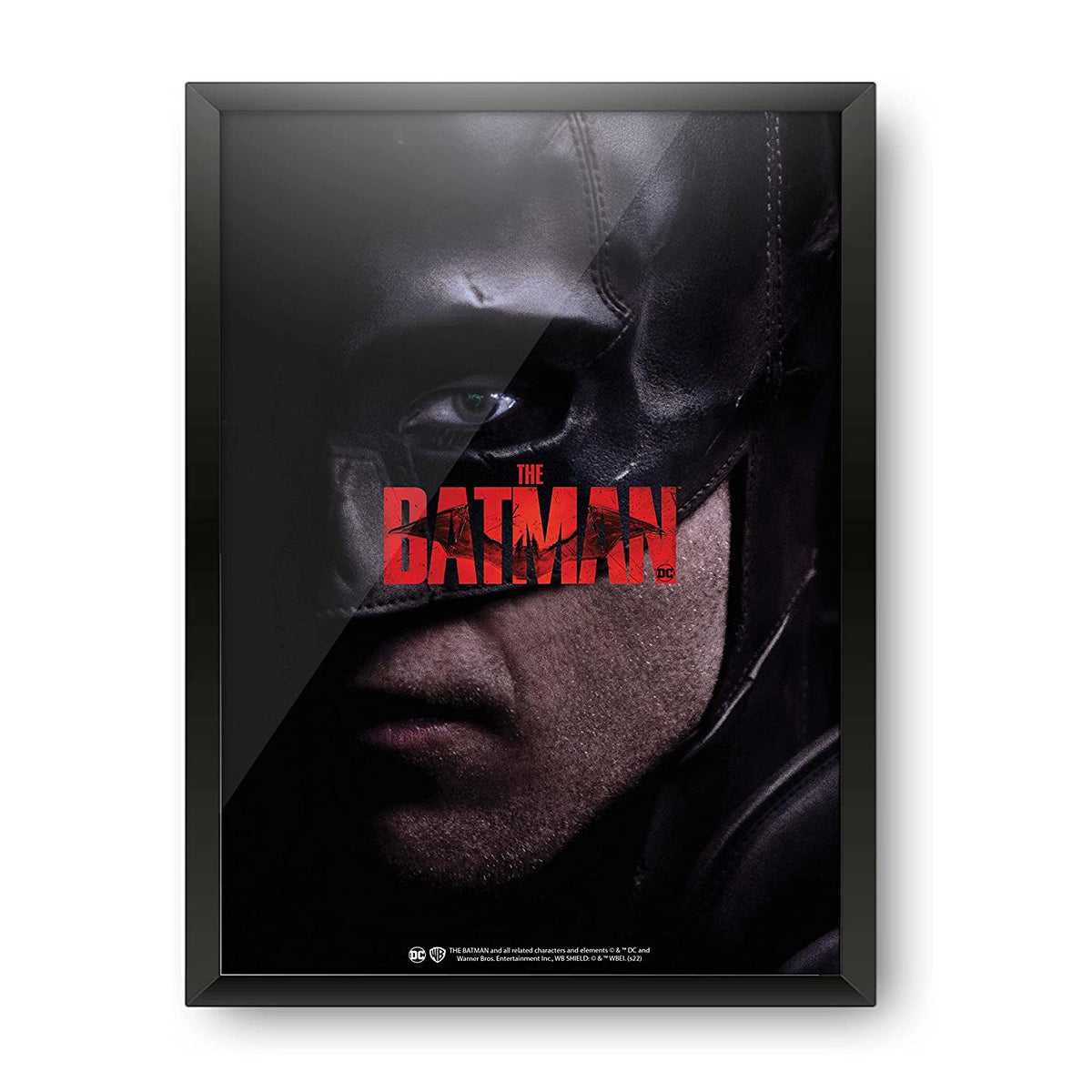 The Batman - The Batman Character Poster: Batman