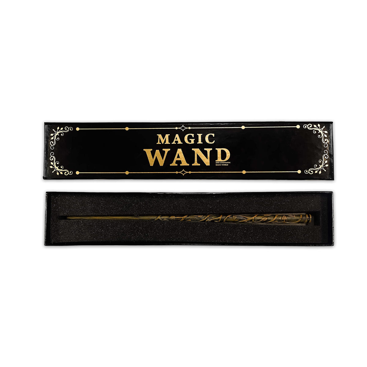 Harry Potter - Hermione Granger Magic Wand – Epic Stuff