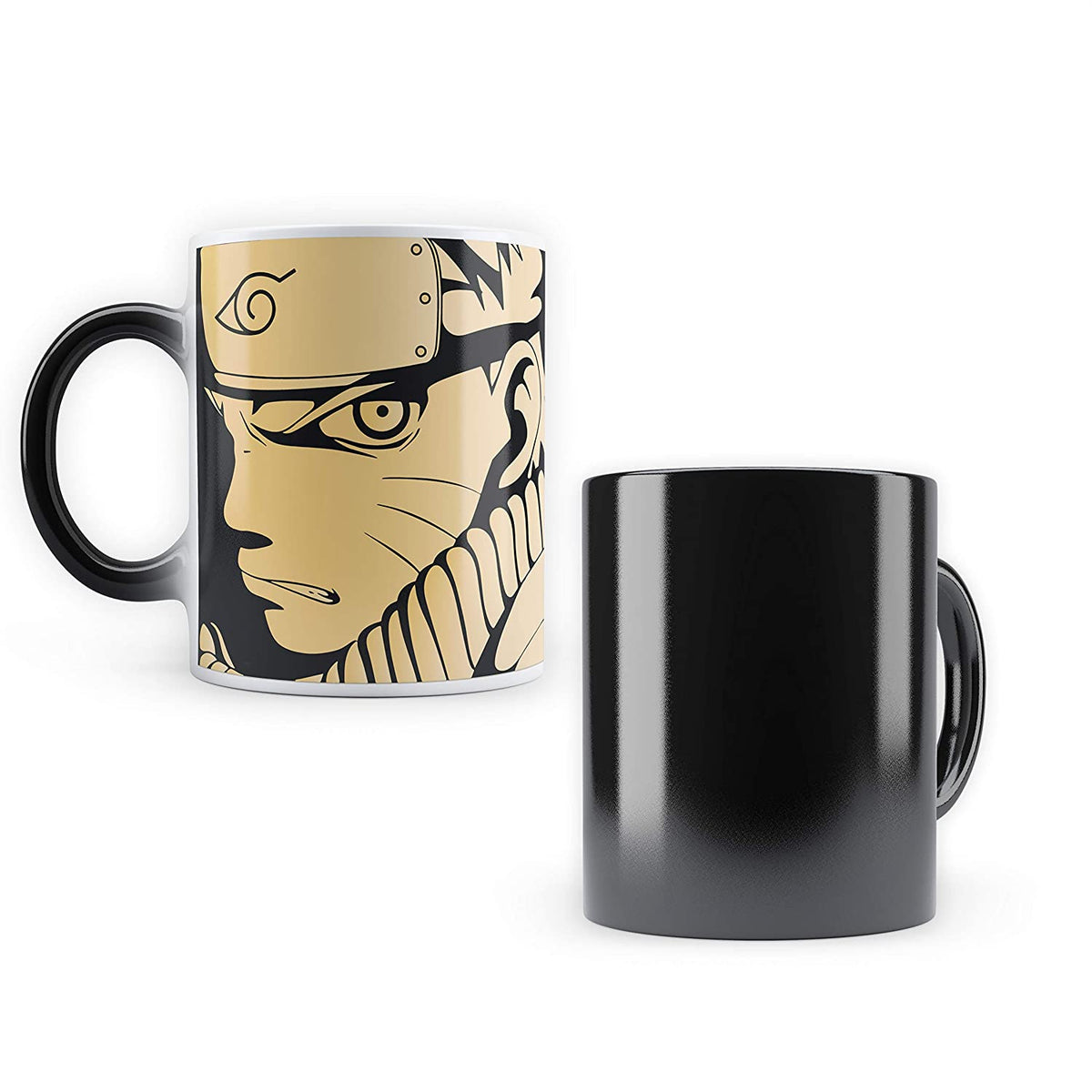 Ultimate Ninja Magic Mug