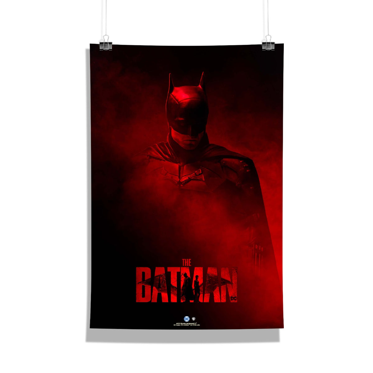 The Batman™ - Hero Poster