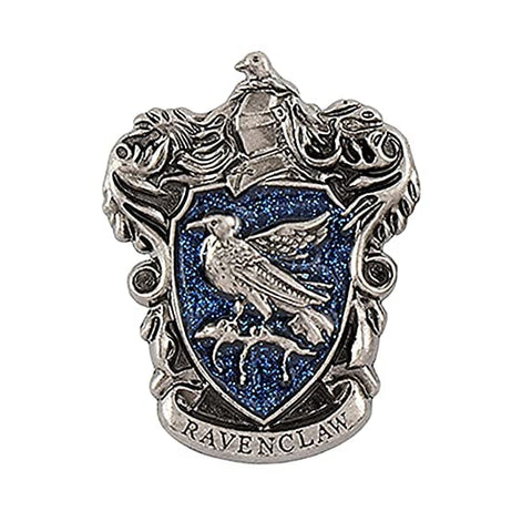 Harry Potter pack 5 marque-pages Crest