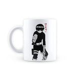 Naruto Coffee Mug