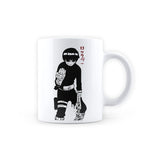 Naruto Coffee Mug