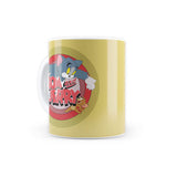 Tom and Jerry Classic Cartoon Design Coffee Mug 350 ml