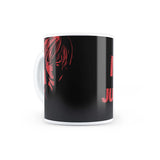 Anime Coffee Mug