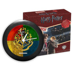 Harry Potter - House Crest Multicolour Table Clocks