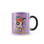 The Powerpuff Girls Magic Mug