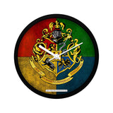 HP Ravenclaw House Crest Wall Clock by Liz's Life of Lemons