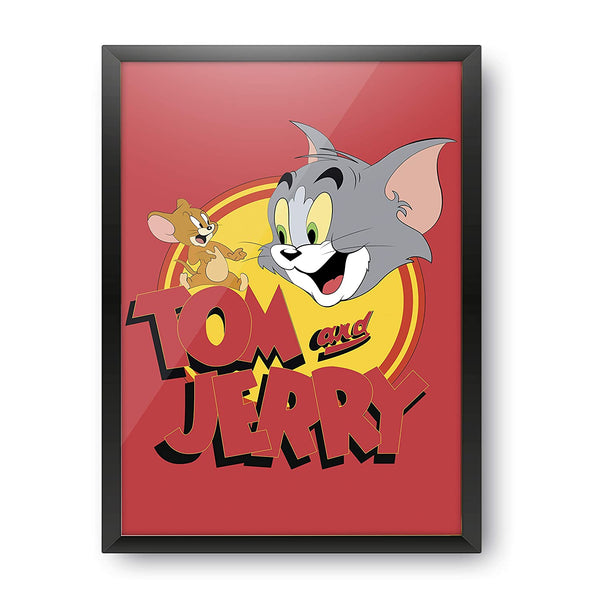 Jerry Mouse Tom Cat Tom and Jerry Logo Font, Tom and Jerry Games, text, logo  png | PNGEgg