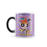 The Powerpuff Girls Magic Mug