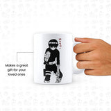 Naruto Coffee Mug