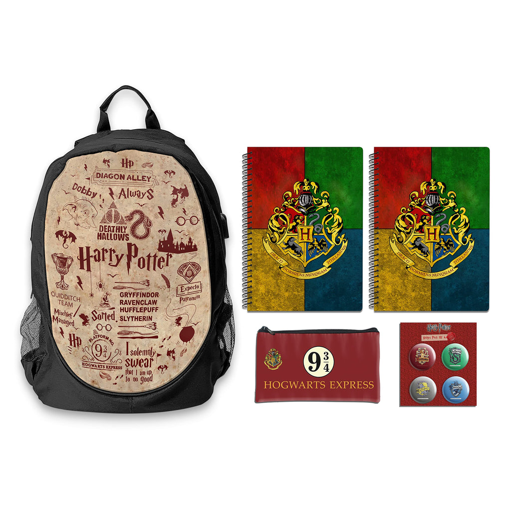 Harry potter always clearance backpack