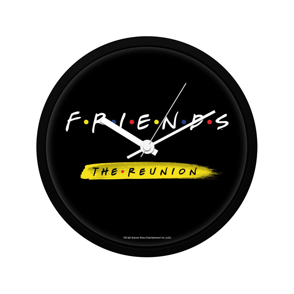 Friends Logo' Sticker | Spreadshirt